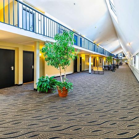 Quality Inn & Suites Garden Of The Gulf Summerside Luaran gambar