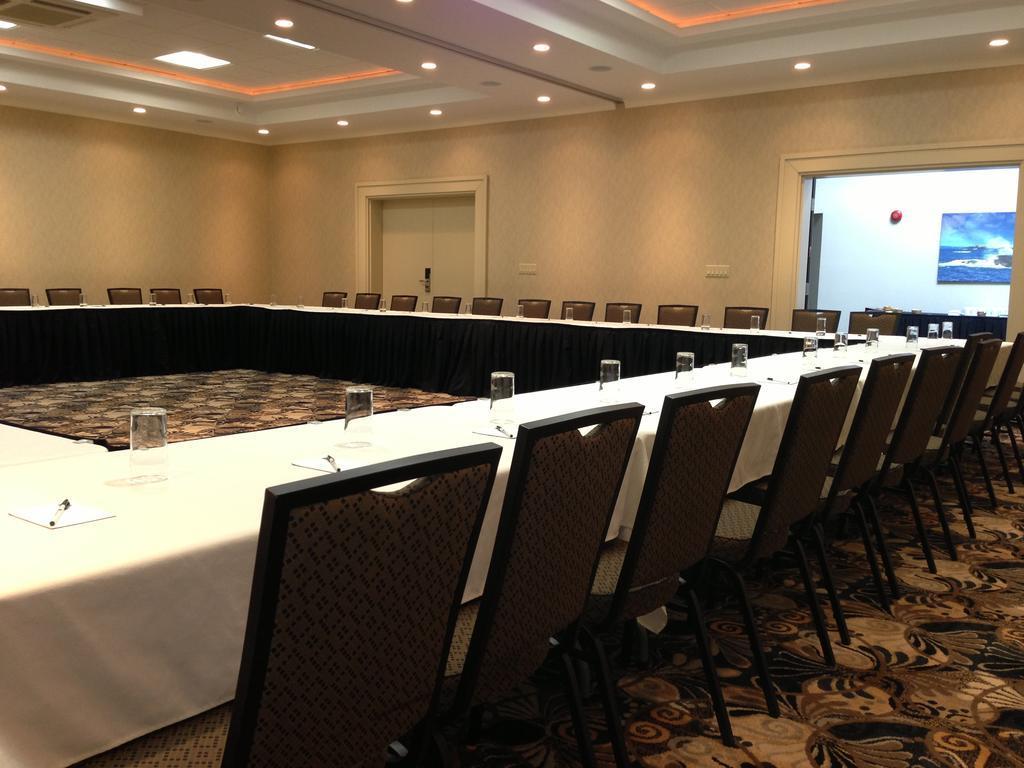 Quality Inn & Suites Garden Of The Gulf Summerside Luaran gambar