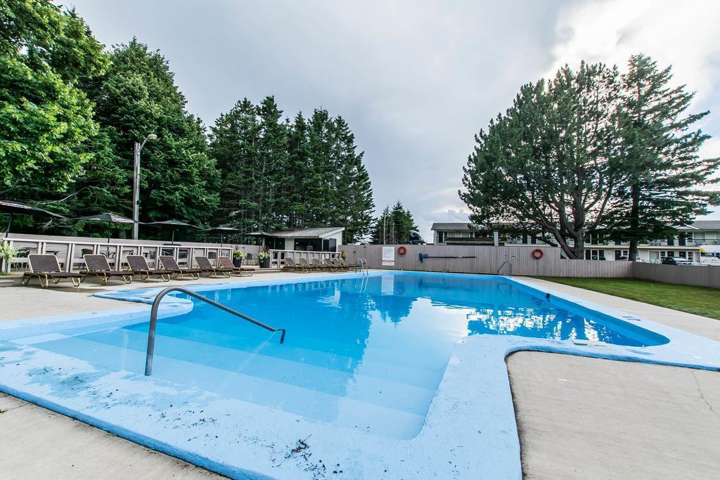Quality Inn & Suites Garden Of The Gulf Summerside Luaran gambar