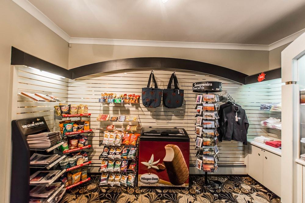 Quality Inn & Suites Garden Of The Gulf Summerside Luaran gambar