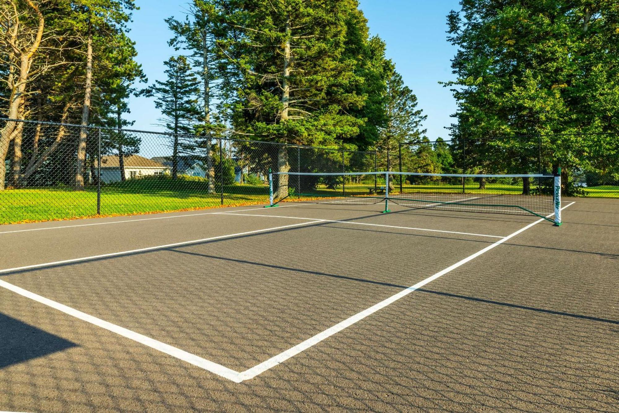 Quality Inn & Suites Garden Of The Gulf Summerside Luaran gambar
