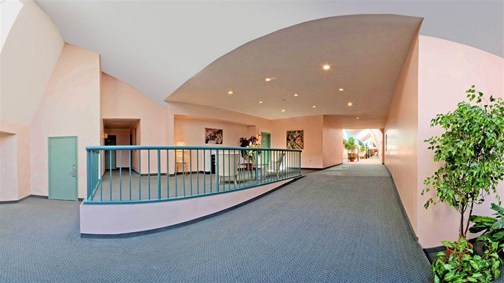 Quality Inn & Suites Garden Of The Gulf Summerside Luaran gambar
